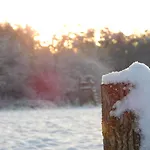 Гостевой дом O Lit De L'ourthe 4*