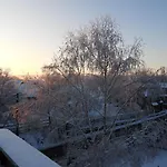 Гостевой дом O Lit De L'ourthe