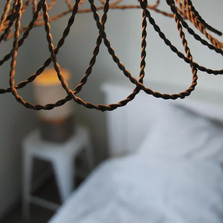 Guest house O Lit De L'ourthe *