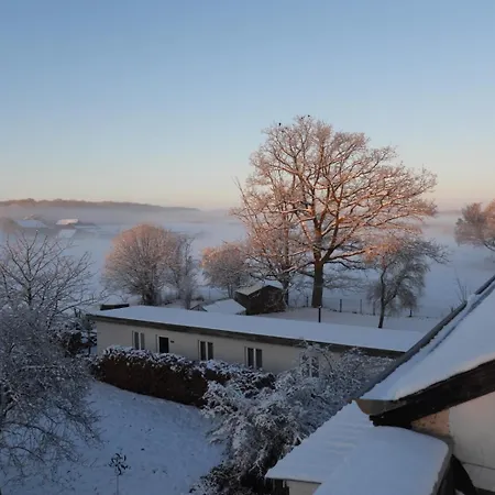 Guest house O Lit De L'ourthe Hotton