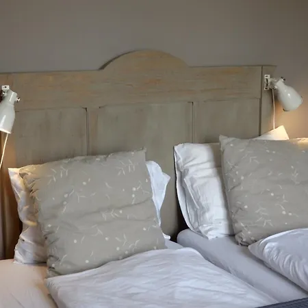 Guest house O Lit De L'ourthe