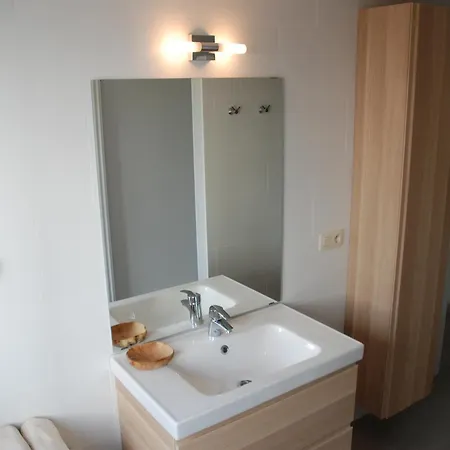 O Lit De L'ourthe Guest house Hotton