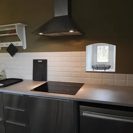 Lovely Stay In Hotton, Near Durbuy, Ravel, Gp57 And The River L'Ourthe بيت ضيافة هوتون