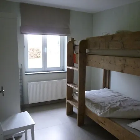 Lovely Stay In Hotton, Near Durbuy, Ravel, Gp57 And The River L'Ourthe 4*