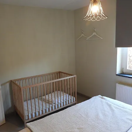 Lovely Stay In Hotton, Near Durbuy, Ravel, Gp57 And The River L'Ourthe 4* هوتون