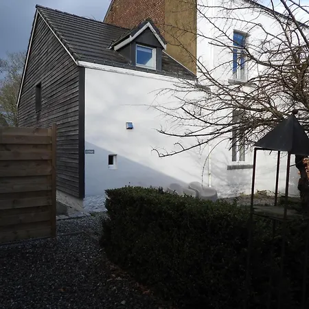 Guest house O Lit De L'ourthe *