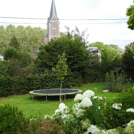 Lovely Stay In Hotton, Near Durbuy, Ravel, Gp57 And The River L'Ourthe