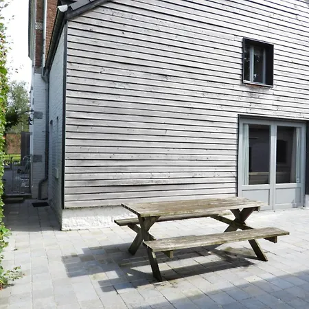 Lovely Stay In Hotton, Near Durbuy, Ravel, Gp57 And The River L'Ourthe 4* هوتون