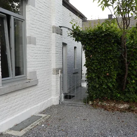 O Lit De L'ourthe Guest house Hotton