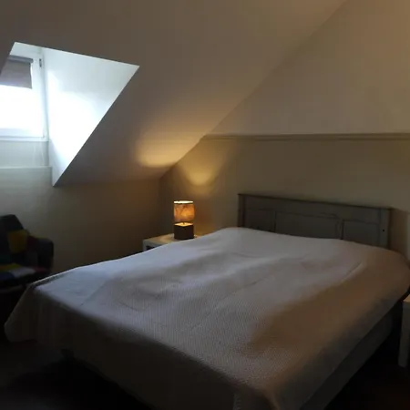 Lovely Stay In Hotton, Near Durbuy, Ravel, Gp57 And The River L'Ourthe 4*