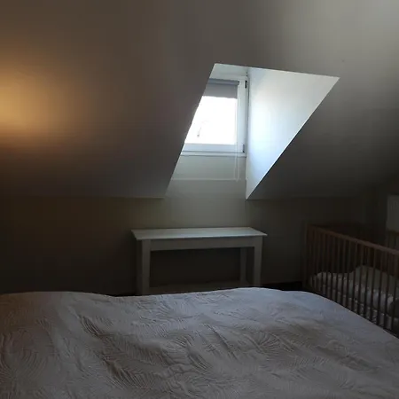 Lovely Stay In Hotton, Near Durbuy, Ravel, Gp57 And The River L'Ourthe