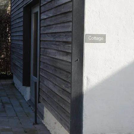 O Lit De L'ourthe Guest house Hotton