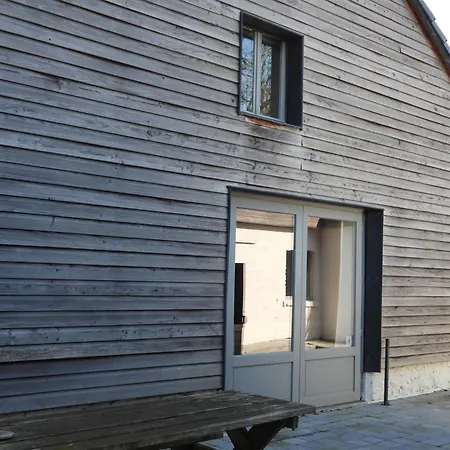 Guest house O Lit De L'ourthe Hotton