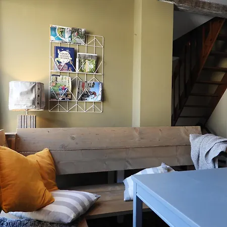 Lovely Stay In Hotton, Near Durbuy, Ravel, Gp57 And The River L'Ourthe 4*