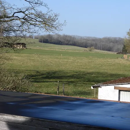 Lovely Stay In Hotton, Near Durbuy, Ravel, Gp57 And The River L'Ourthe 4* هوتون