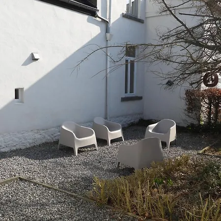 O Lit De L'ourthe Guest house