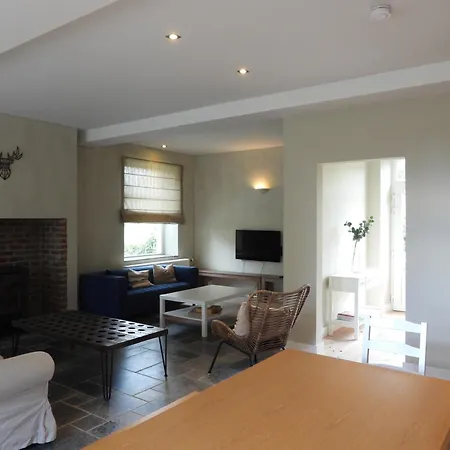 Affittacamere O Lit De L'ourthe 4*