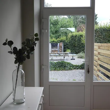 O Lit De L'ourthe Penzion 4*