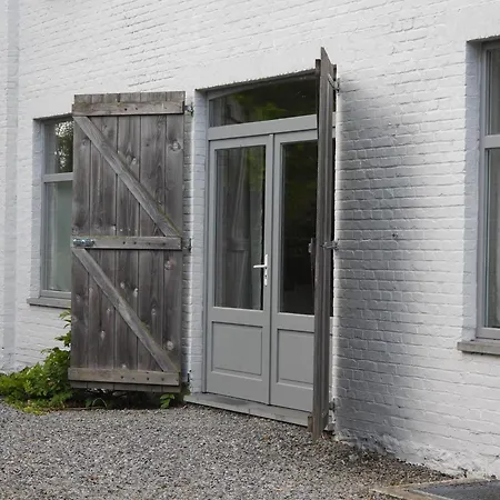 Penzion O Lit De L'ourthe