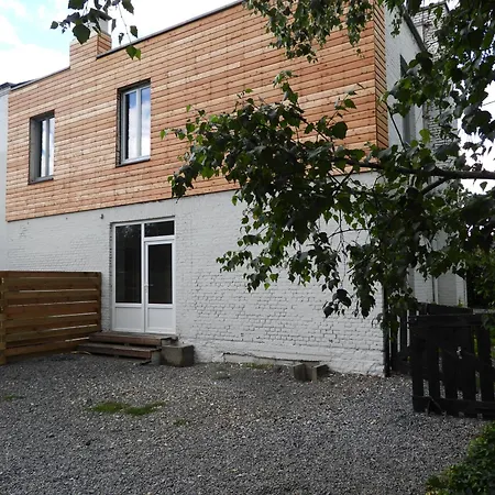 Penzion O Lit De L'ourthe 4*