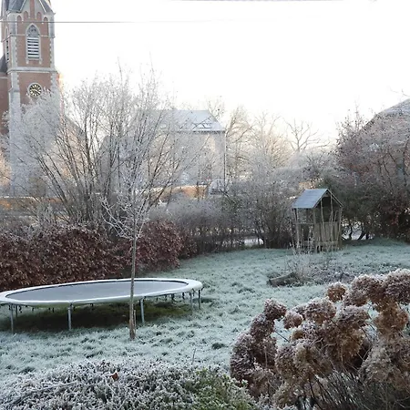 O Lit De L'ourthe Affittacamere 4*