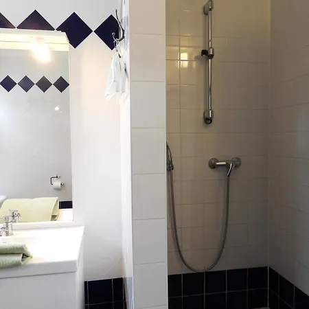 בית הארחה O Lit De L'ourthe 4*