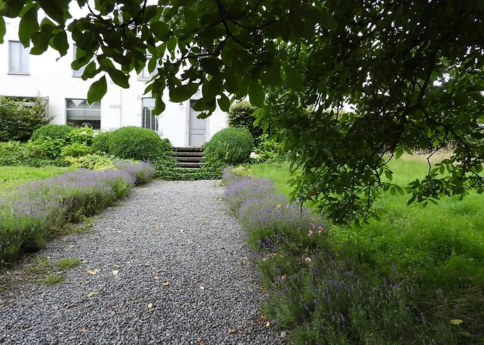 Penzion O Lit De L'ourthe Hotton