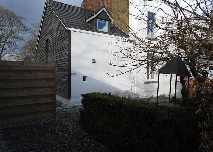 Gæstehus O Lit De L'ourthe 4*