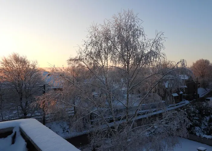 Penzion O Lit De L'ourthe