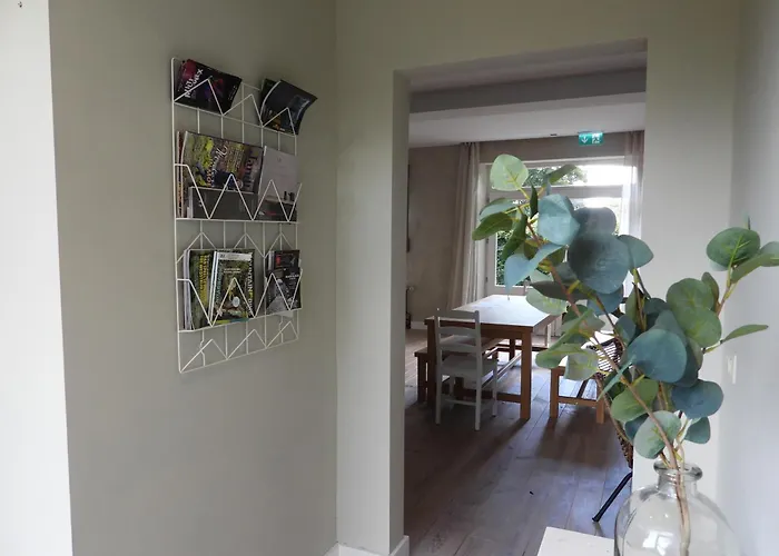 O Lit De L'ourthe 4* Hotton