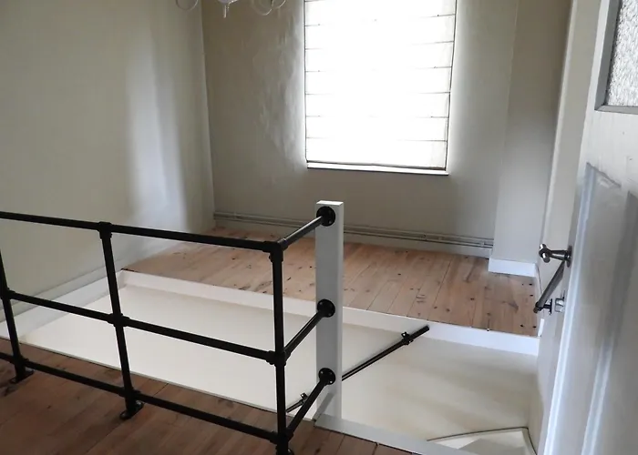 Affittacamere O Lit De L'ourthe 4*