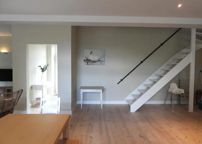 O Lit De L'ourthe 4* Hotton