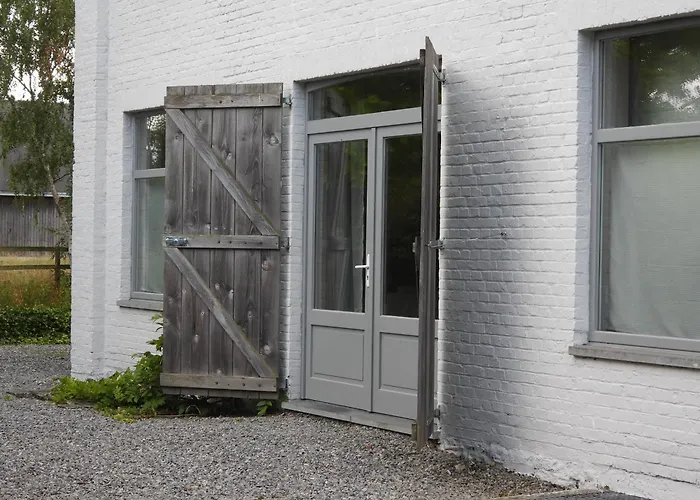 Affittacamere O Lit De L'ourthe