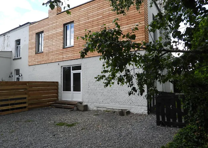 Penzion O Lit De L'ourthe 4*