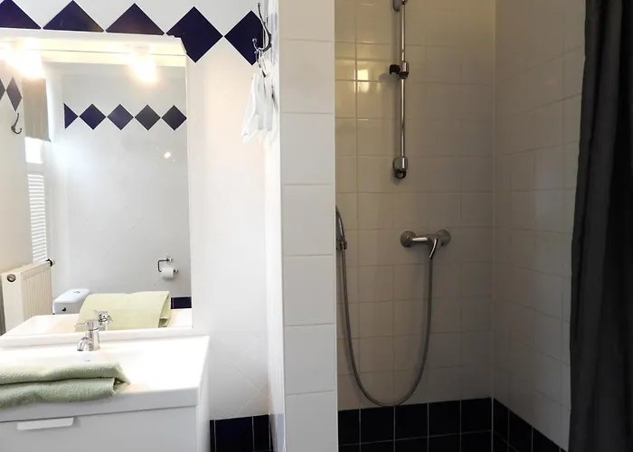 Affittacamere O Lit De L'ourthe 4*