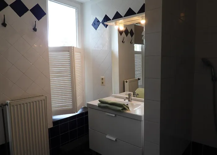 O Lit De L'ourthe Hotton