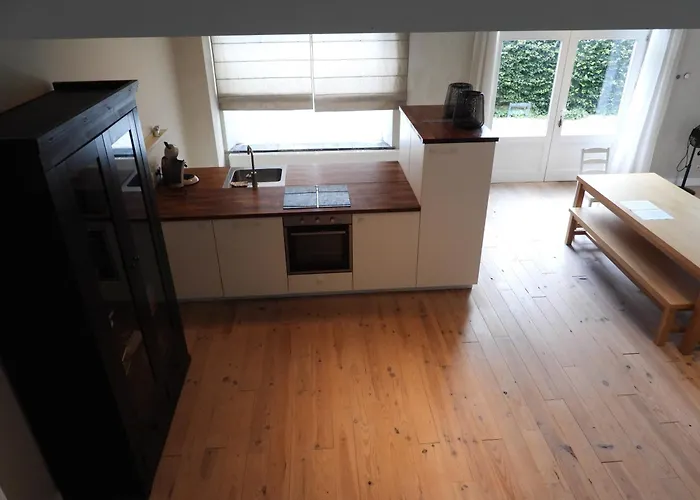 O Lit De L'ourthe Affittacamere